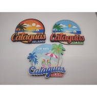calaguas island camarines norte ref magnet