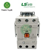 Khởi Động Từ LS - Contactor LS MC 50A-85A-100A Korea