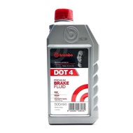 BREMBO DOT4 Brake Fluid Size 500ml Car Motorcycle Oil
