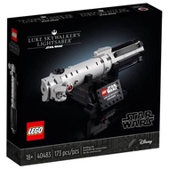 LEGO 40483 Star Wars Luke Skywalker's Lightsaber