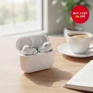 SPRISE TWS Bluetooth 5.3 Earbuds 5.5 Hours Playtime Lightweight Clear Sound Wireless Headphones for 