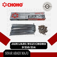 SPOKES SPOKES 9 * 210 / 214 CHOHO
