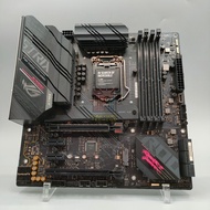 Asus ROG STRIX B560-G GAMING WIFI Micro ATX LGA1200 Motherboard