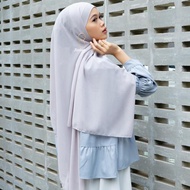 3P9U9- Jiniso - Aura Active Hijab Pashmina Shawl