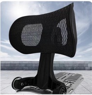 อุปกรณ์ปรับแต่งเบาะหลังพับได้สำหรับฮอนด้า NS150GX/HYOSUNG UHR150 เบาะรองนั่งแบบยืดหยุ่นสำหรับจักรยาน