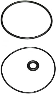 JSP Manufacturing Seadoo Aftermarket O Ring Kit GTX 4-tec RXT Wake Seadoo OIL Filter Oring Kit, 4-te