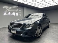 ☺老蕭國際車庫☺ 一鍵就到! 正2014年 W212 M-Benz E200 Classic 2.0 汽油 珍珠灰(130)/實車實價/二手車/認證車/無泡水/無事故/到府賞車/開立發票/元禾/元禾老蕭