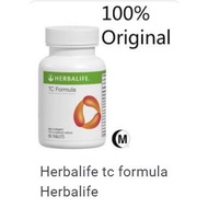 TC Formula Herbalife 100% Original (90Tablets in one bottle)