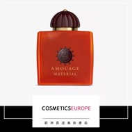 AMOUAGE - Material 香水 100 毫升 (平行進口)