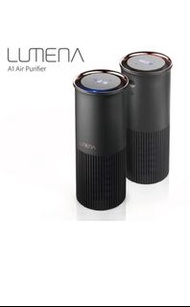 LUMENA N9-A1 無線空氣清淨機