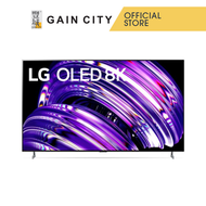 LG 77" OLED ThinQ SMART TV OLED77Z2PSA.ATC