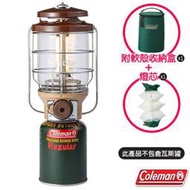 RV城市【美國 Coleman】新北極星 高山瓦斯燈 200W 高亮度氣化燈 汽化燈 手提燈 露營掛燈_CM-38473