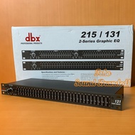 Sale - Equalizer Dbx131 Sub Dbx 131Sub Grade A Tbk