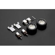 MiniQ Motor Wheel Set with Encoder