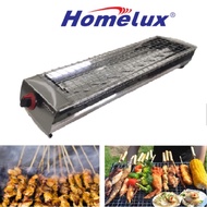 🔥HOMELUX High Quality BBQ Stove / Satay Stove / Grill Gas Stove / Dapur BBQ / Dapur Satay BBQ Gas Gr