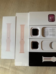 Apple Watch SE Apple Watch Series 9