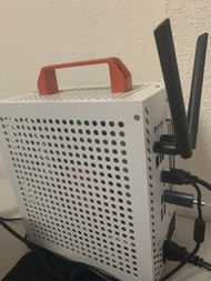 ITX 電腦主機 7800X3D 4070