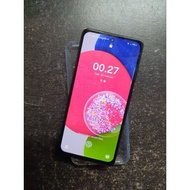 Samsung a52s 5g 8/256 8/128 turn signal minus lcd change oled