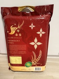 泰國茉莉香米