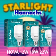 Hannochs NOVA 30W 22W 18W 12W