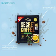 Slimming coffee without cafein