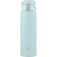 象印不鏽鋼馬克杯 SMSF48-AM 480ml