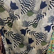 Premium babydoll cigar fabric - imported babydoll cigar fabric - garment cigar fabric