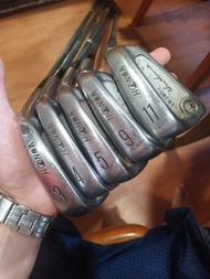 Honma LB280 3 4 5 9 11 高爾夫 鐵杆 球杆 推桿