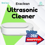Eraclean Portable Ultrasonic Cleaner Model GA-01/ GA-02/ GA-03 45000Hz for Glasses, Watch, Accessori