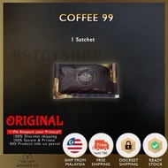 hot selling coffee 99 available stok Malaysia