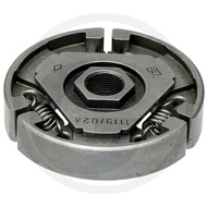 Clutch Assy Fabric Kross Chainsaw STIHL Type MS 381 Original