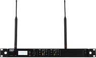 Shure ULX-D Wireless Microphone System, 534-598 MHz (ULXD4D=-H50)