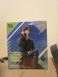 SEGA 名偵探柯南 萩原研二 Figure