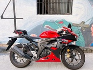 Suzuki GSX-R150 ABS