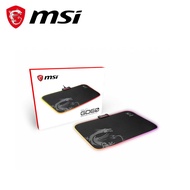 【MSI 微星】Agility GD60 RGB滑鼠墊_廠商直送