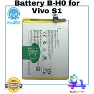 Vivo S1 Battery B-H0 4500 mAh READY Stock