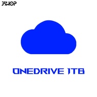 m OneDrive 365 1tb cloud storage Word, Excel, PowerPoint, Outlook & AI Copilot