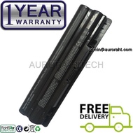 Dell XPS J70W7 JWPHF P09E P09E001 P09E002 P11F P11F001 P12G P12G001 R4CN5 08PGNG 6 Cells Laptop Batt