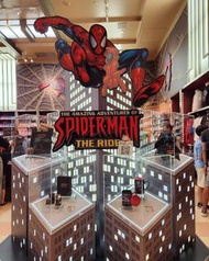 Spider Man 日本代購 蜘蛛俠 蜘蛛人 日本代購 蜘蛛俠公仔 日本代購   日本環球影城代購 日本usj代購   日本環球影城蜘蛛俠