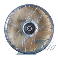 Wave100 Rear Wheel Assembly (1.4 x 18)