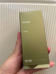 Aesop 香水