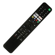 RMF-TX520U for Sony Smart TV KD-43X80J KD-43X85J KD-50X80J KD-50X85J XR-50X90J XR55X90J Voice Remote