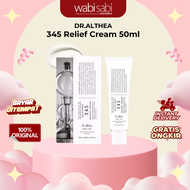 DR.ALTHEA - 345 Relief Cream 50ml