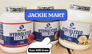 Yava Labs Hydrolized Isolate Ecer 400 Gram Repack Protein Isolate