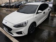 實車實價 2019 福特 FOCUS  ST-LINE 