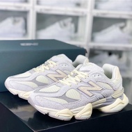 New Balance 9060 "beige Grey Slive" retro sport running shoes unisex sneakers for men women u9060eca