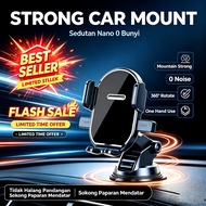 2026 New Style Suction Cup Type Train Phone Holder, Universal Navigation Holder for Train Dashboard
