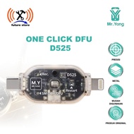MR. DFU D525 ONE-CLICK DFUYANG Original - AUTOMATIC DFU MODE ENTRANCE TOOL FOR iphone AND IPAD