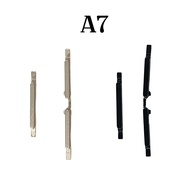 Power + Volume Plastic Buttons / Keys for Oppo A7