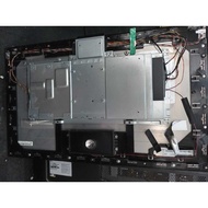 (1441) BenQ EW3280U-T Mainboard, Powerboard, Tcon, Tcon Ribbon, LVDS, Cable. Used TV Spare Parts
